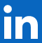 LinkedIn Icon